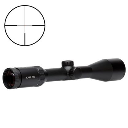 Luneta de arma pentru vanatoare Kahles Helia 2-10x50i 4-Dot