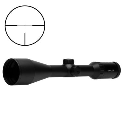 Luneta de arma pentru vanatoare Kahles Helia 2.4-12x56i 4-Dot