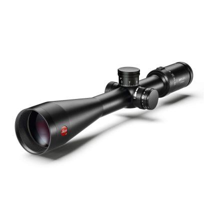 Luneta de arma pentru vanatoare Leica Amplus 6 3-18x44i L-Ballistic BDC MOA