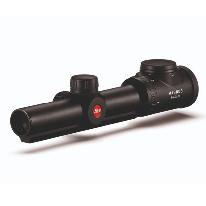 Luneta de arma pentru vanatoare Leica Magnus 1-6.3x24i L-3D cu sina