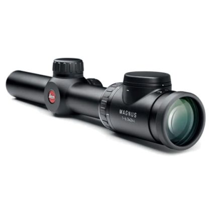 Luneta de arma pentru vanatoare Leica Magnus 1-6.3x24i L-3D