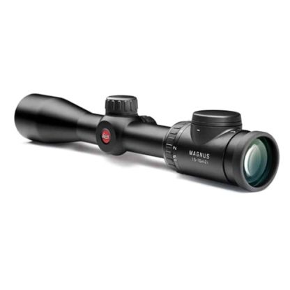 Luneta de arma pentru vanatoare Leica Magnus 1.5-10x42i L-4a