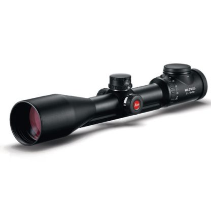 Luneta de arma pentru vanatoare Leica Magnus 2.4-16x56i L-4a cu tureta balistica