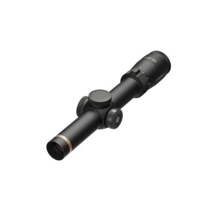 Luneta de arma pentru vanatoare Leupold VX-5HD 1-5x24 FireDot 4 Fine