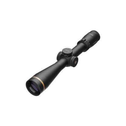 Luneta de arma pentru vanatoare Leupold VX-5HD 3-15x44 CDS-ZL2 Side Focus Duplex