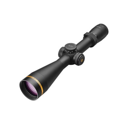 Luneta de arma pentru vanatoare Leupold VX-5HD 3-15x56 CDS-ZL2 FireDot Duplex