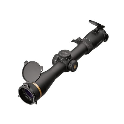 Luneta de arma pentru vanatoare Leupold VX-6HD 2-12X42 CDS-ZL2 FireDot Duplex