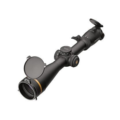 Luneta de arma pentru vanatoare Leupold VX-6HD 3-18X50 CDS-ZL2 FireDot Duplex