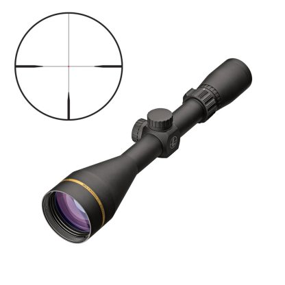 Luneta de arma pentru vanatoare Leupold VX-Freedom 3-9x50 FireDot Twilight Hunter