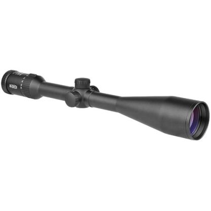 Luneta de arma pentru vanatoare Meopta MeoPro 6.5-20x50