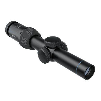 Luneta de arma pentru vanatoare Meopta MeoPro Optika6 1-6x24 RD SFP