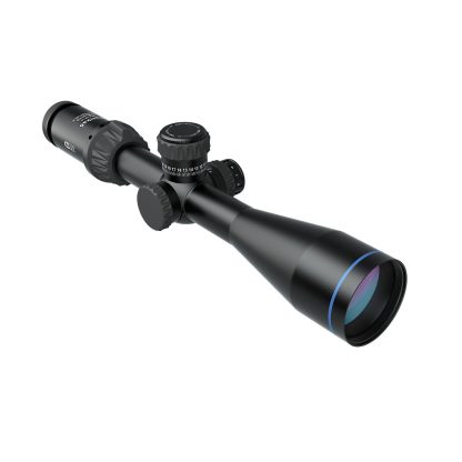 Luneta de arma pentru vanatoare Meopta MeoPro Optika6 3-18x50 SFP