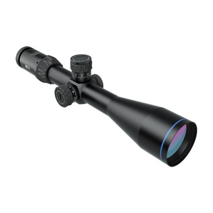 Luneta de arma pentru vanatoare Meopta MeoPro Optika6 5-30x56 RD FFP