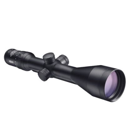 Luneta de arma pentru vanatoare Meopta MeoStar R1r 3-12X56 RD/MR