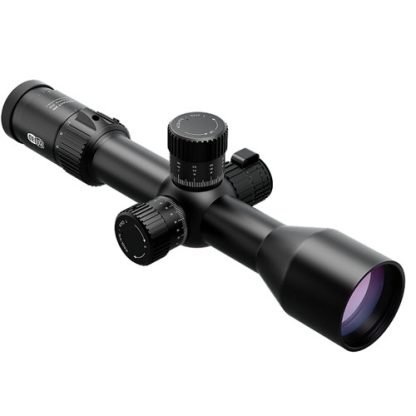 Luneta de arma pentru vanatoare Meopta MeoTac 3-12x50