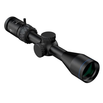 Luneta de arma pentru vanatoare Meopta Optika5 2-10x42