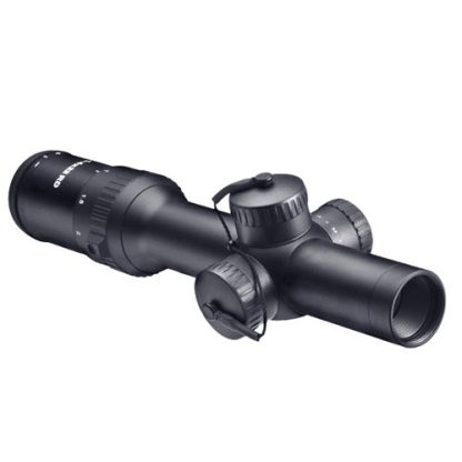 Luneta de arma pentru vanatoare Meopta ZD 1-4X22 RD