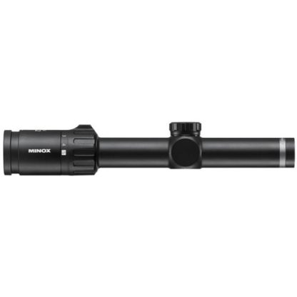 Luneta de arma pentru vanatoare Minox ZE5.2 M 1-5X24/IR4