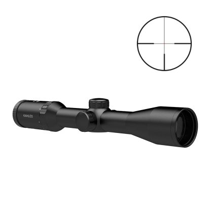 Luneta de arma pentru vanatoare Kahles Helia 1.6-8x42i 4-Dot