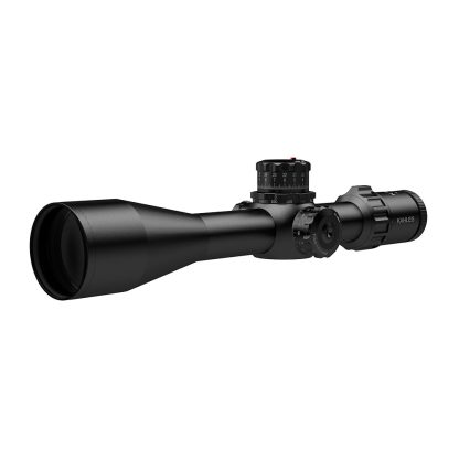 Luneta de arma pentru vanatoare Kahles K525i 5-25x56 LSW CCW AMR