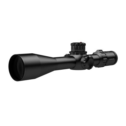 Luneta de arma pentru vanatoare Kahles K525i 5-25x56 RSW CCW AMR