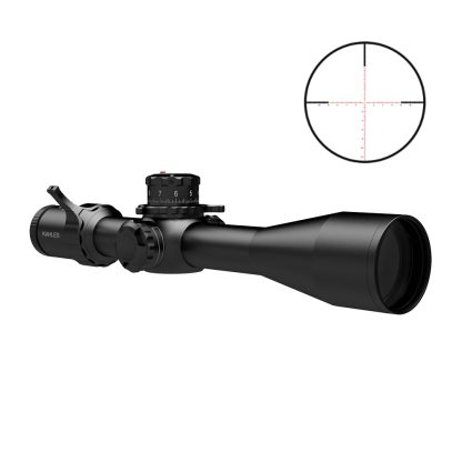 Luneta de arma pentru vanatoare Kahles K525i DLR 5-25x56 SKMR LSW CCW