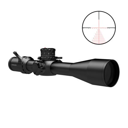 Luneta de arma pentru vanatoare Kahles K525i DLR 5-25x56 SKMR4 LSW CCW