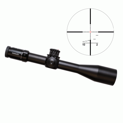 Luneta de arma pentru vanatoare Kahles K624i 6-24 x 56, Mil3