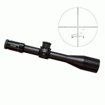 Luneta de arma pentru vanatoare Kahles K624i 6-24 x 56, Mil4