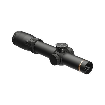 Luneta de arma pentru vanatoare Leupold VX-3HD 1.5-5x20 CDS-ZL FireDot Twilight Hunter