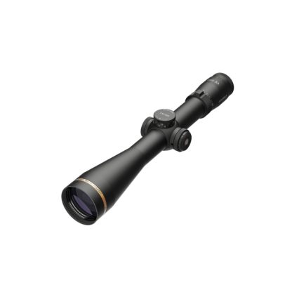 Luneta de arma pentru vanatoare Leupold VX-5HD 4-20X52 CDS-ZL2 FireDot Duplex