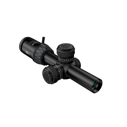 Luneta de arma pentru vanatoare Meopta MeoPro Optika6 1-6x24 RD FFP