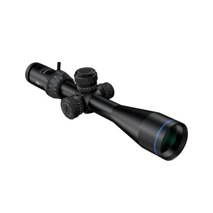 Luneta de arma pentru vanatoare Meopta MeoPro Optika6 4.5-27x50 RD FFP