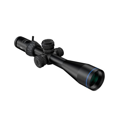 Luneta de arma pentru vanatoare Meopta MeoPro Optika6 4.5-27x50 RD SFP