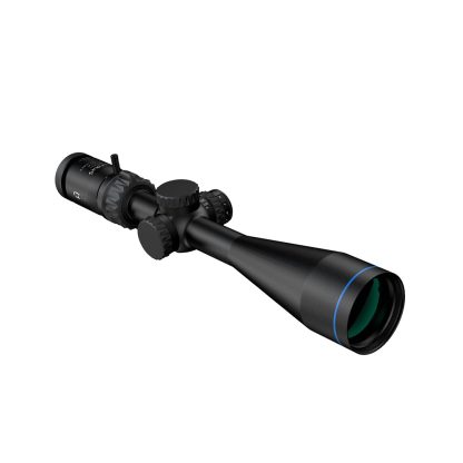 Luneta de arma pentru vanatoare Meopta Optika5 4-20x50 RD