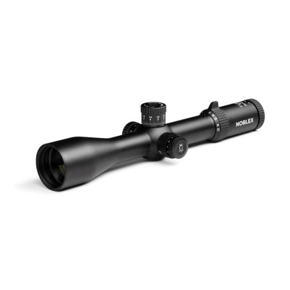 Luneta de arma pentru vanatoare Noblex Inception NZ8 2.5-20x50 MHR/IR/34mm