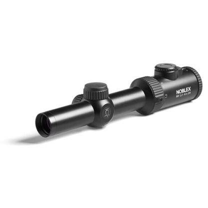 Luneta de arma pentru vanatoare Noblex N5 1.2-6x24 4I/IR/30mm