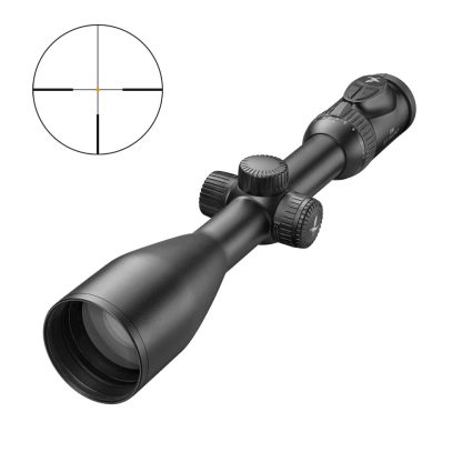 Luneta de arma pentru vanatoare Swarovski Z8i 2.3-18x56 P L 4A-I