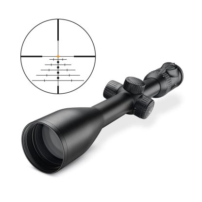 Luneta de arma pentru vanatoare Swarovski Z8i 2.3-18x56 P L BRX-I