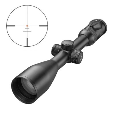 Luneta de arma pentru vanatoare Swarovski Z8i 2.3-18x56 P SR 4A-300-I