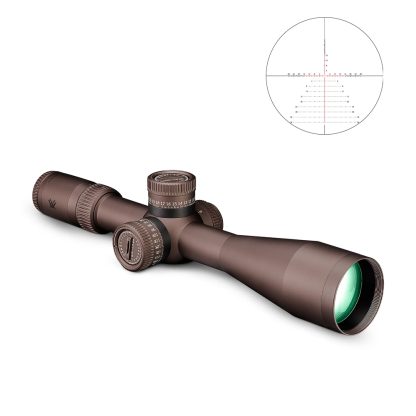 Luneta de arma pentru vanatoare Vortex Razor HD Gen III 6-36x56 FFP EBR-7D MOA