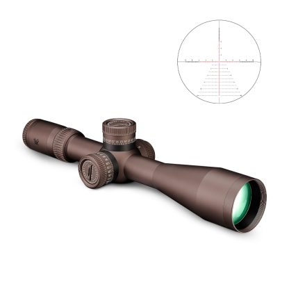 Luneta de arma pentru vanatoare Vortex Razor HD Gen III 6-36x56 FFP EBR-7D MRAD