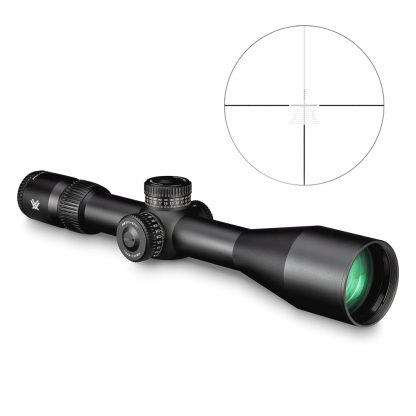 Luneta de arma pentru vanatoare Vortex Venom 5-25x56 FFP EBR-7C MOA