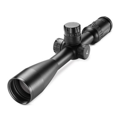 Luneta de arma pentru vanatoare Swarovski X5i 3.5-18X50 P 1/4 MOA L 4WX-I+