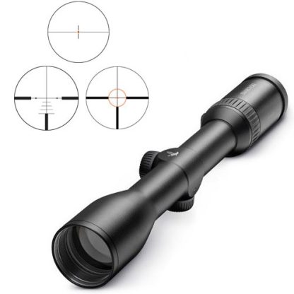 Luneta de arma pentru vanatoare Swarovski Z6I 1.7-10X42 L