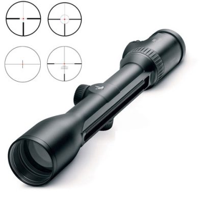 Luneta de arma pentru vanatoare Swarovski Z6I 1.7-10X42 SR