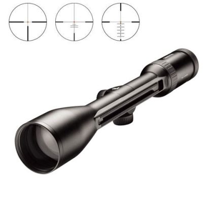 Luneta de arma pentru vanatoare Swarovski Z6I 2-12X50 SR