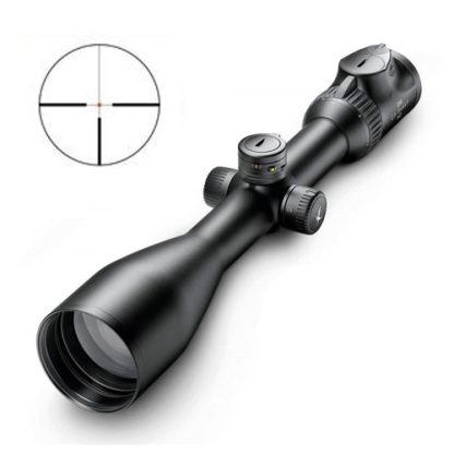 Luneta de arma pentru vanatoare Swarovski Z6I 2.5-15X44 P BT L