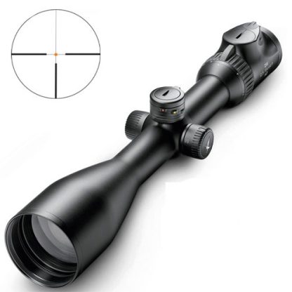 Luneta de arma pentru vanatoare Swarovski Z6I 2.5-15X56 P BT SR