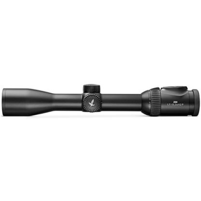 Luneta de arma pentru vanatoare Swarovski Z8i 1.7-13.3x42 P L 4A-300-I